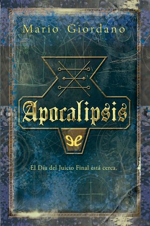 [Apocalypsis 1.10] • Apocalipsis